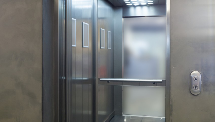 ascensores accesibles
