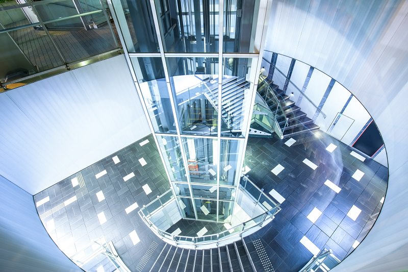 5 mitos instalación de ascensores neumáticos