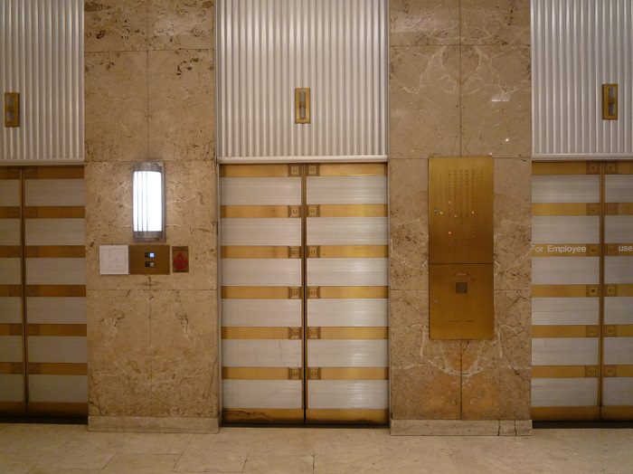 ascensor electrico