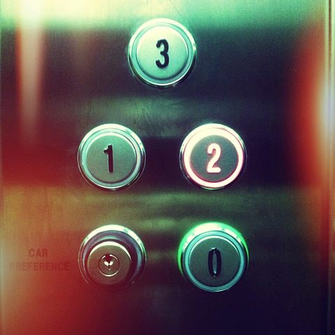 medidas ascensor