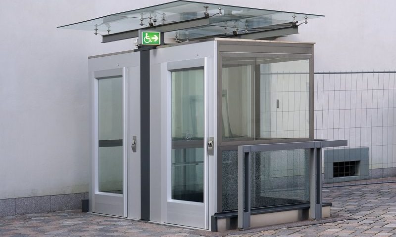 cocodrilo márketing enlace Descubre las mejores opciones y todos los tipos de puertas de ascensores