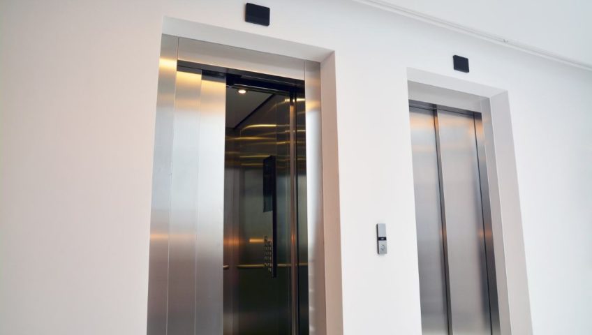 instalación ascensor comunidad de vecinos Madrid