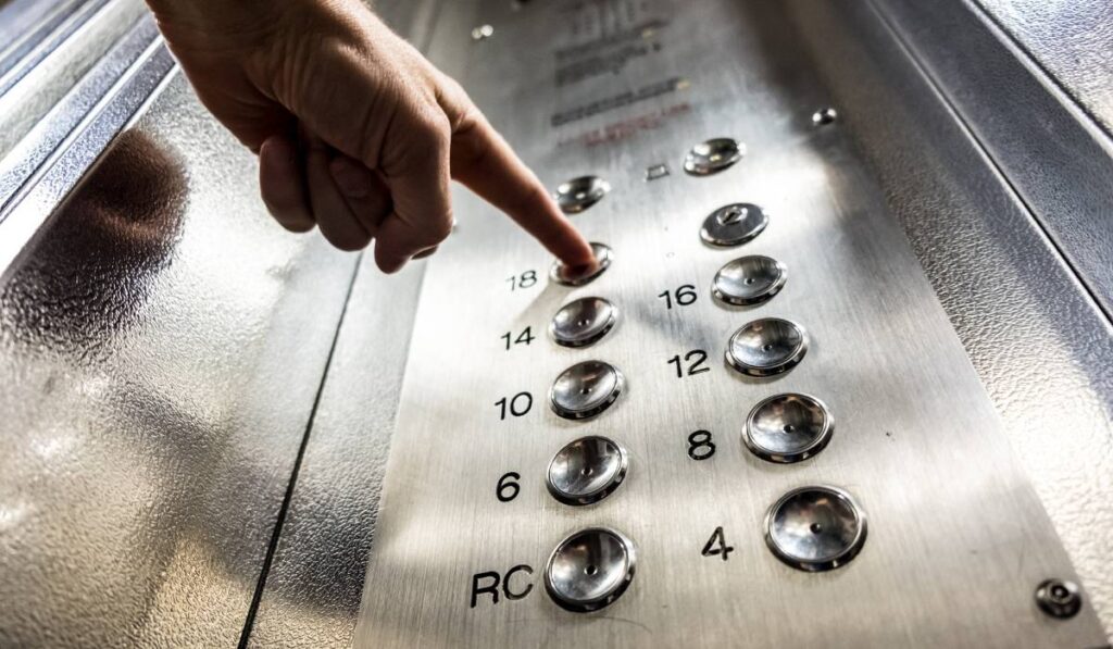 ¿Necesitas instalar un ascensor en Leganés?